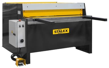 Гильотина электромеханическая Stalex Q11-3x1250 — фото 1
