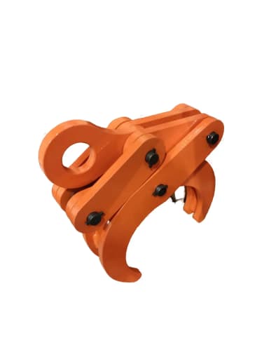 Захват для круглого проката TOR YG (г/п на пару 3,0 т, зев 120-220 мм) — фото 1