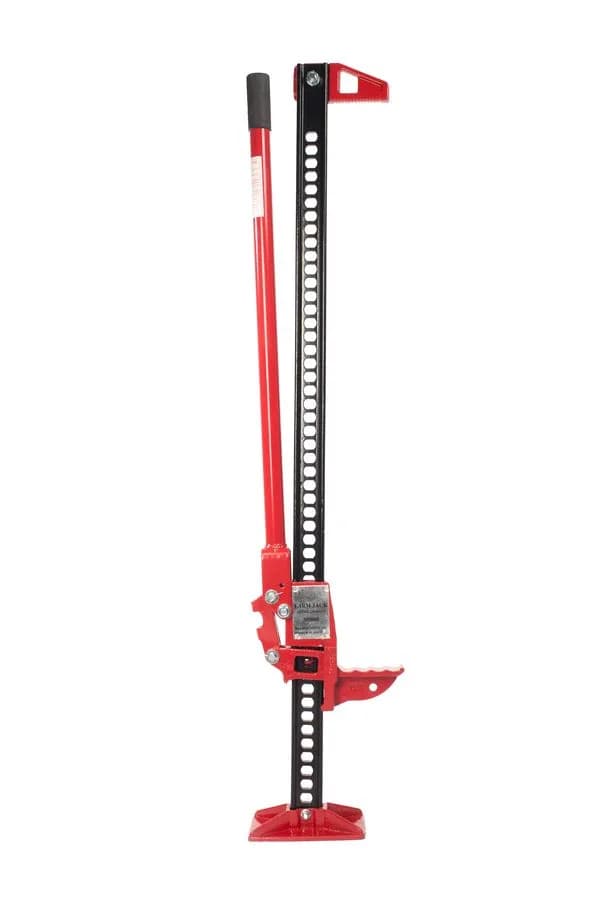 Домкрат реечный TOR ST0848/48" 3,0 т 110-1040 мм (High Jack)
