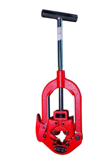 Труборез с хомутной защелкой TOR GH2S для стальных труб 1/2"- 2 1/2" — фото 2