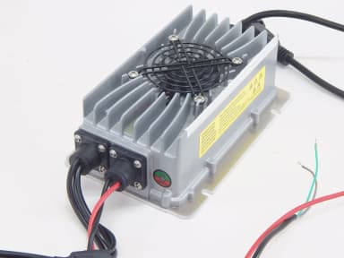 Зарядное устройство для штабелёров WS/IWS 24V/15A (Charger) — фото 4