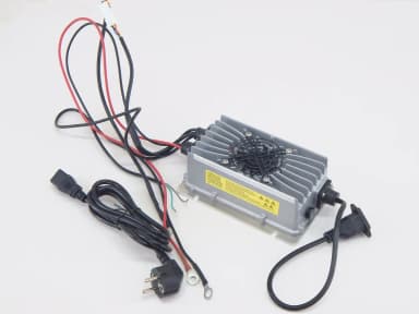 Зарядное устройство для штабелёров WS/IWS 24V/15A (Charger) — фото 1